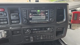 Scania R 450 EURO 6, снимка 14