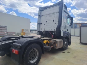 Mercedes-Benz Actros 1842 | Mobile.bg    3