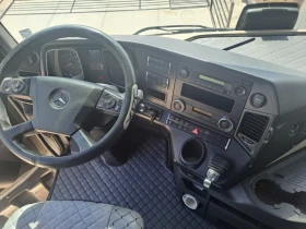 Mercedes-Benz Actros 1842 | Mobile.bg    4