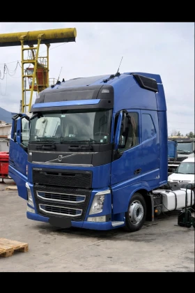 Volvo Fh 500