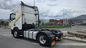 Scania R 450 EURO 6 | Mobile.bg � ����� ������ 6