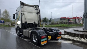 ����� �� �������� �� Scania R 450 EURO 6