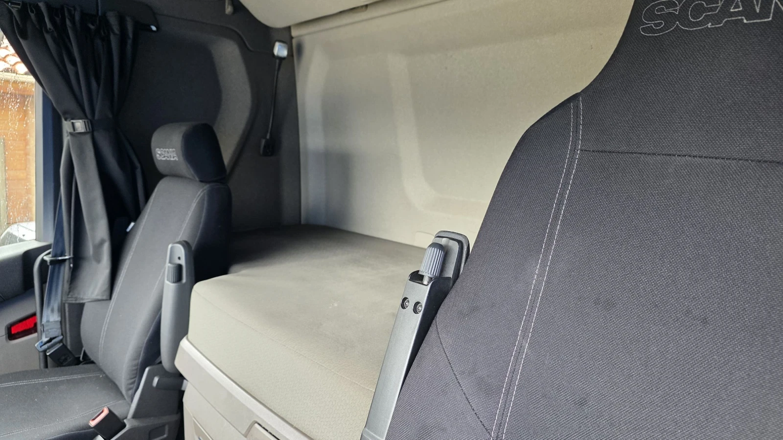 Scania R 450 EURO 6, снимка 11 - Камиони - 54368927