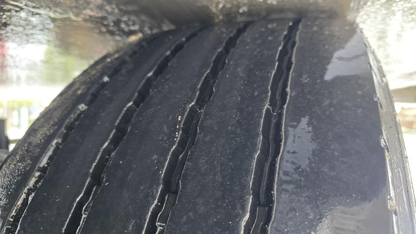 Scania R 450 EURO 6, снимка 7 - Камиони - 54368927