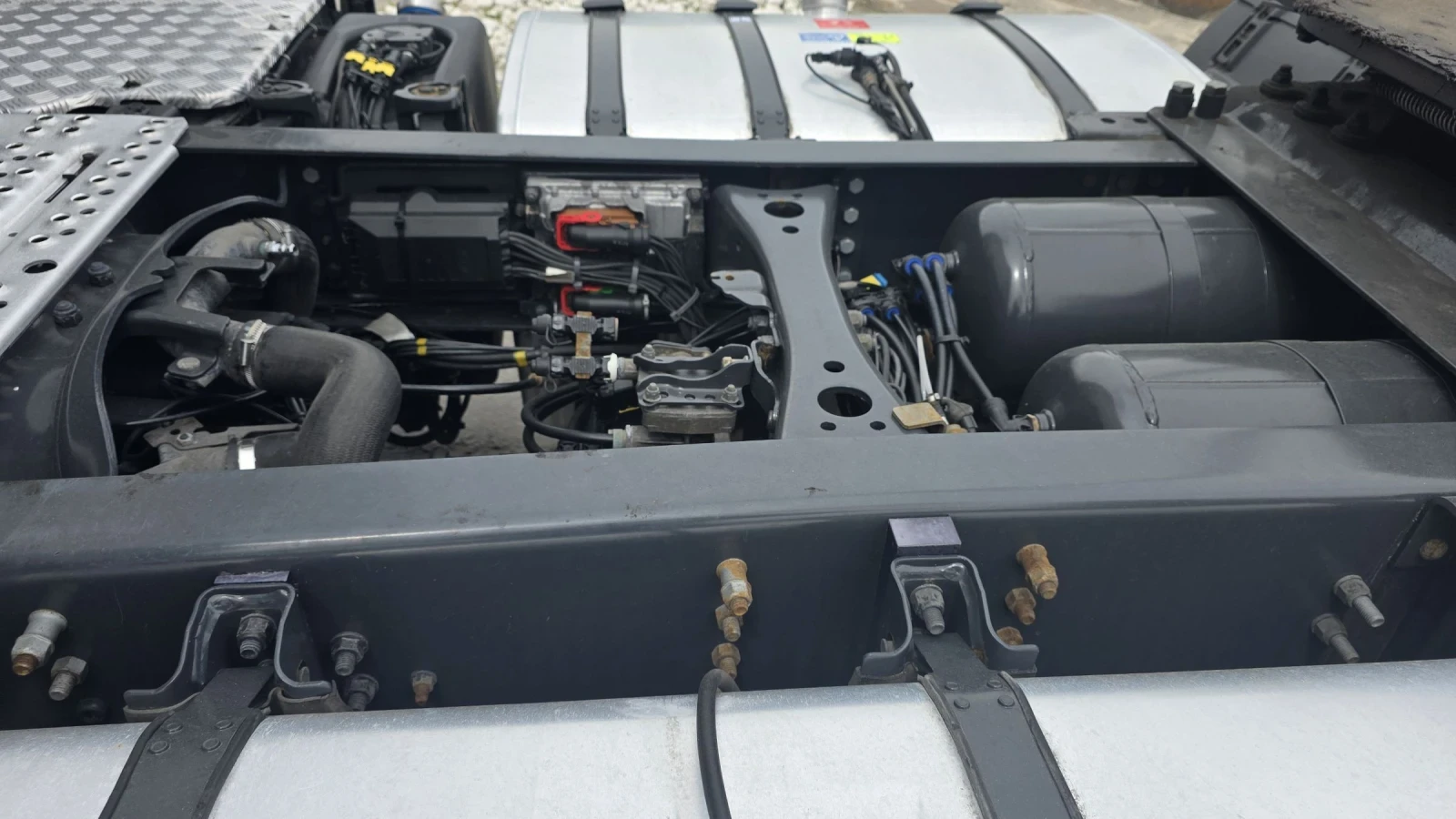 Scania R 450 EURO 6 | Mobile.bg � ����������� 15
