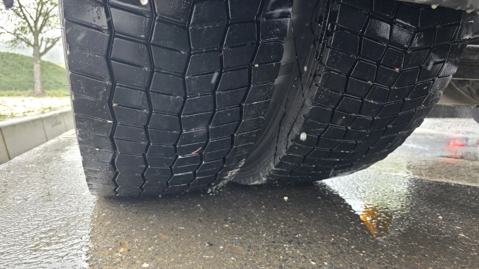 Scania R 450 EURO 6, снимка 6 - Камиони - 54368927