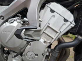 Yamaha FZ6N, снимка 12