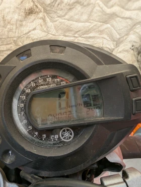 Yamaha FZ6N, снимка 16