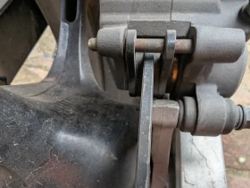 Yamaha FZ6N, снимка 10