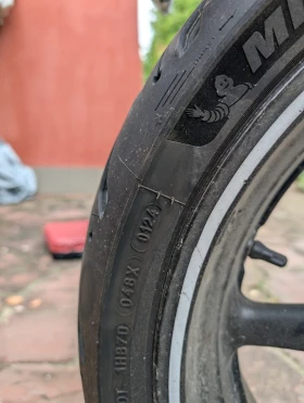 Yamaha FZ6N, снимка 9