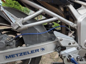 Yamaha FZ6N, снимка 4