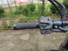 Yamaha FZ6N, снимка 7