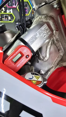 Honda Crf CRF 450R , снимка 13