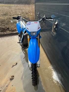 Tm Racing, снимка 2