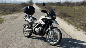 BMW F F650GS, снимка 1