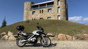 BMW F F650GS, снимка 3