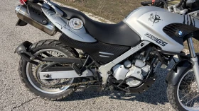 BMW F F650GS, снимка 6