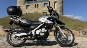 BMW F F650GS, снимка 9