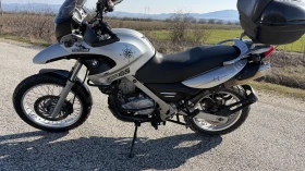 BMW F F650GS, снимка 8