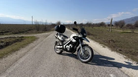 BMW F F650GS, снимка 2
