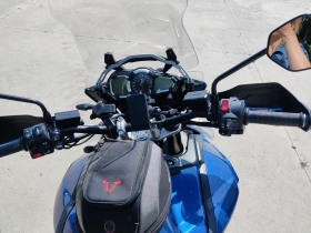 Triumph Tiger 1200 EXPLORER XRT, снимка 8