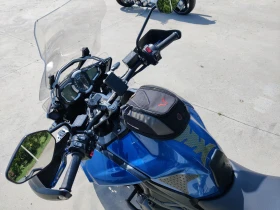 Triumph Tiger 1200 EXPLORER XRT, снимка 14