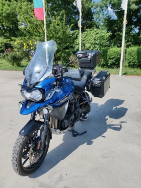 Triumph Tiger 1200 EXPLORER XRT, снимка 6