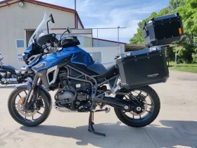 Triumph Tiger 1200 EXPLORER XRT, снимка 1