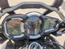 Triumph Tiger 1200 EXPLORER XRT, снимка 16