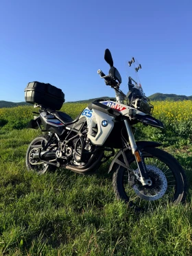 BMW F 800GS, снимка 2