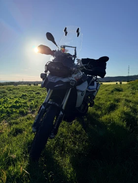 BMW F 800GS, снимка 6