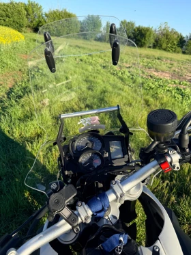 BMW F 800GS, снимка 4