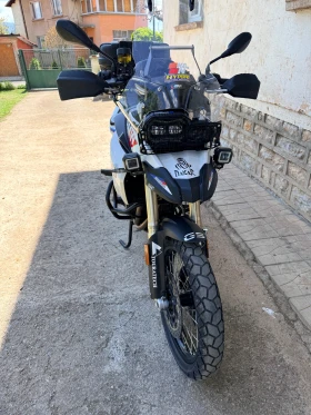 BMW F 800GS, снимка 10