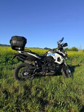 BMW F 800GS, снимка 3
