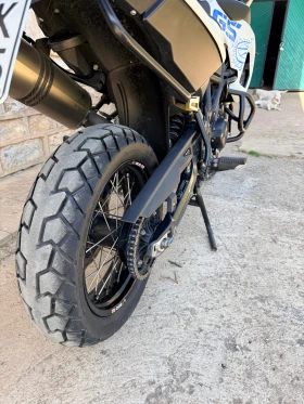 BMW F 800GS, снимка 9