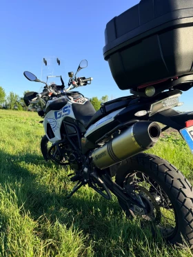 BMW F 800GS, снимка 5