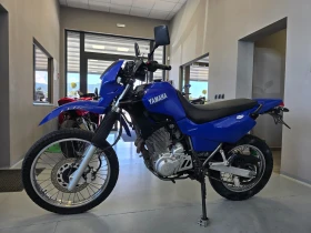 Yamaha Xt 600сс, Стартер, Уникат, 2002г., снимка 5