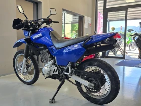 Yamaha Xt 600сс, Стартер, Уникат, 2002г., снимка 4