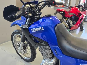 Yamaha Xt 600сс, Стартер, Уникат, 2002г., снимка 11