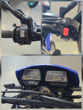 Yamaha Xt 600сс, Стартер, Уникат, 2002г., снимка 12