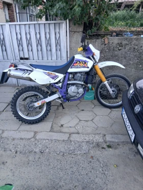 Suzuki Dr, снимка 1