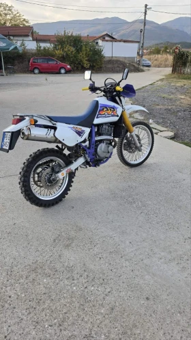 Suzuki Dr, снимка 2
