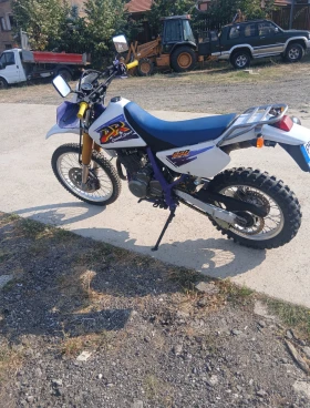 Suzuki Dr, снимка 2