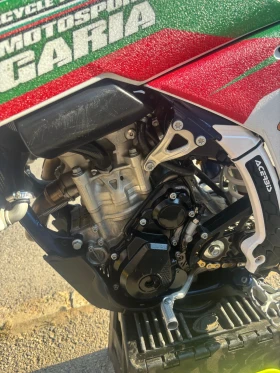Husqvarna 250, снимка 6