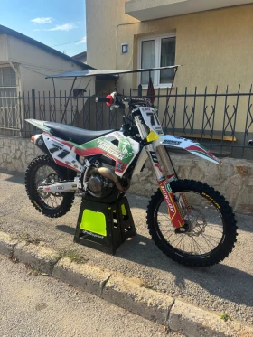 Husqvarna 250, снимка 1