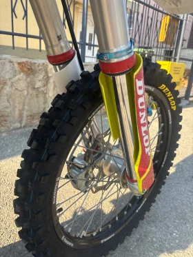 Husqvarna 250, снимка 11