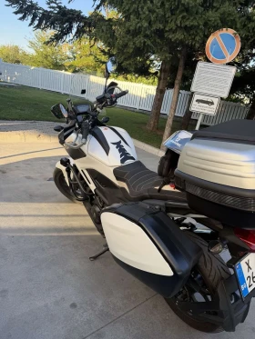 Honda Nc 750X, снимка 4