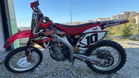 Honda Crf, снимка 1