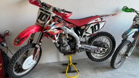 Honda Crf, снимка 8