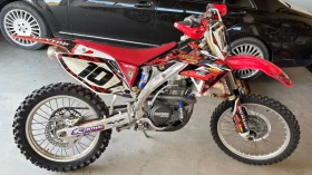 Honda Crf, снимка 4